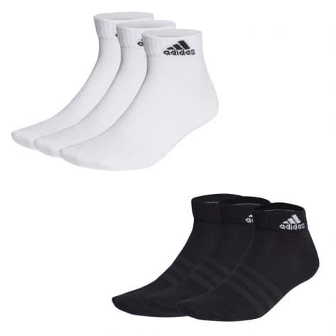 adidas Socken Thin and Light Ankle 3P 