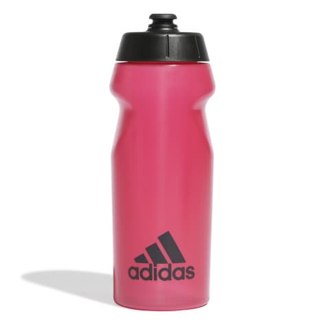 adidas Trinkflasche Performance Bottle 0,5 l HT3524 Tepore/Black | One size