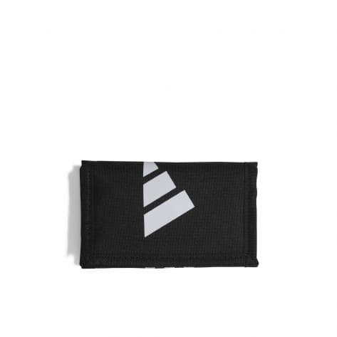 adidas Geldbörse Essentials Training HT4750 Black/White | One size