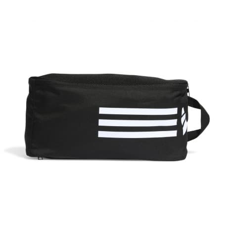 adidas Schuhtasche Essentials Training Shoebag HT4753 Black/White | One size