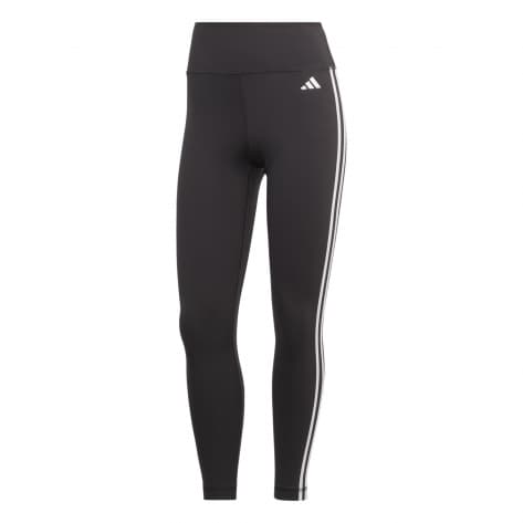 adidas Damen Tight Train Essentials 3S High-Waisted 7/8-Leggings 