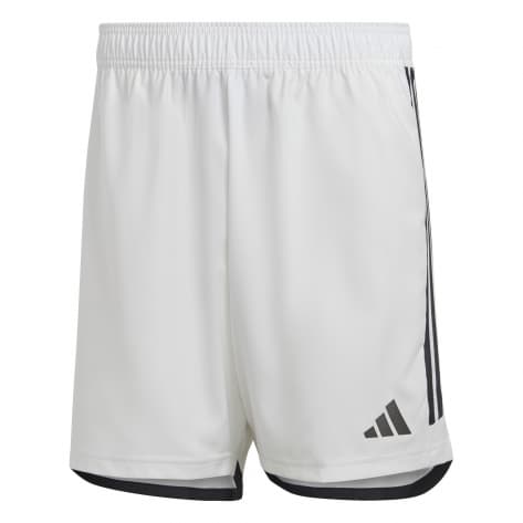 adidas Herren Short Tiro 23 Competition Match HT5695 S White/Black | S