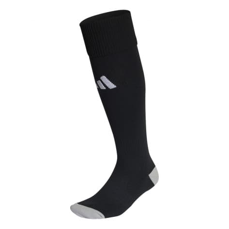 adidas Stutzen Milano 23 Sock HT6538 43-45 Black/White | 43-45