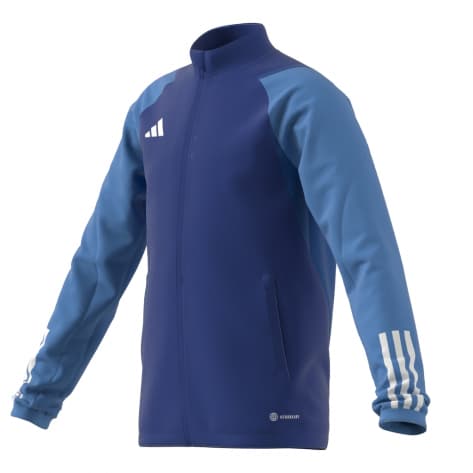 adidas Kinder Trainingsjacke Tiro 23 Competition 