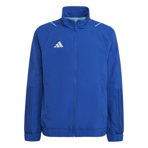 adidas Kinder Präsentationsjacke Tiro 23 Competition 