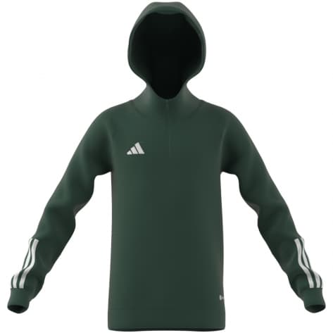 adidas Kinder Kapuzenpullover Tiro 23 Competition Hoodie 