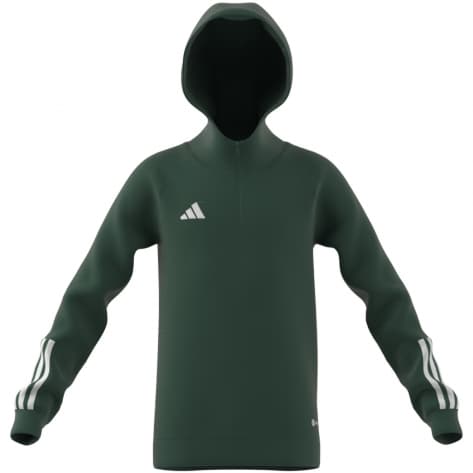 adidas Kinder Kapuzenpullover Tiro 23 Competition Hoodie 