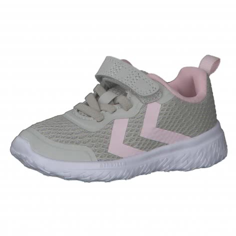 Детские кроссовки Hummel Kinder ACTUS ИЗ ПЕРЕРАБОТАННОГО МАТЕРИАЛА 215992