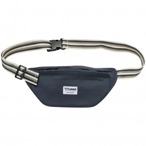 Hummel Unisex Bauchtasche COAST BUM BAG 210059-8571 One Size Indiana Ink | One Size