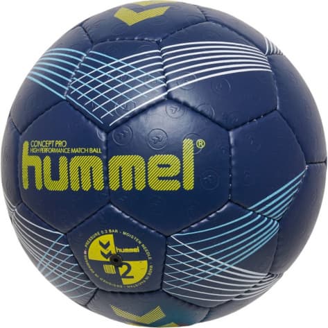 Hummel Handball CONCEPT PRO HB 212553 