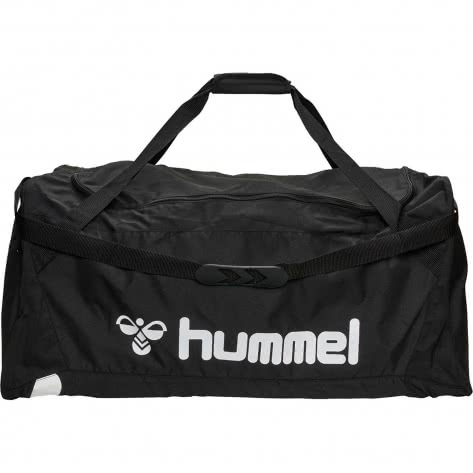 Hummel Sporttasche Core Team Bag 207141-2001 One size Black | One size