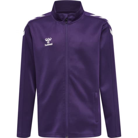 Hummel Kinder Trainingsjacke Core XK Poly Zip Sweat 212652 