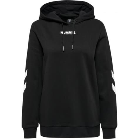 Hummel Damen Kapuzenpullover Legacy Hoodie 216488 