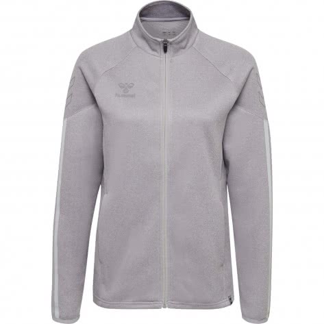 Hummel Damen Trainingsjacke Cima Zip 205495 