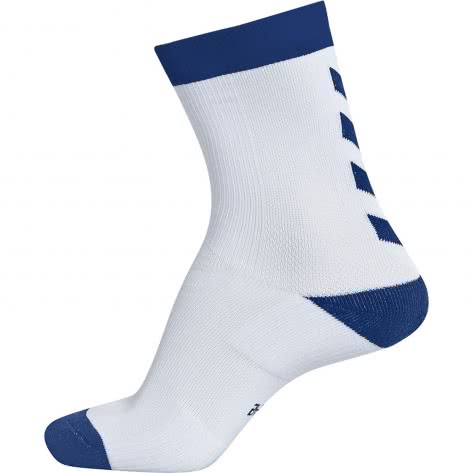 Hummel Sportsocken Element Performance Sock 2 Pack 204045 