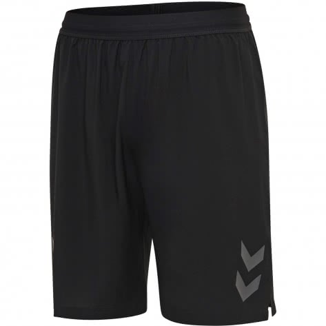 Hummel Herren Shorts Authentic Pro Woven Shorts 204603 