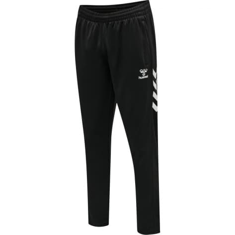 Hummel Herren Trainingshose hmlCore Volley Poly Pants Long 213926 