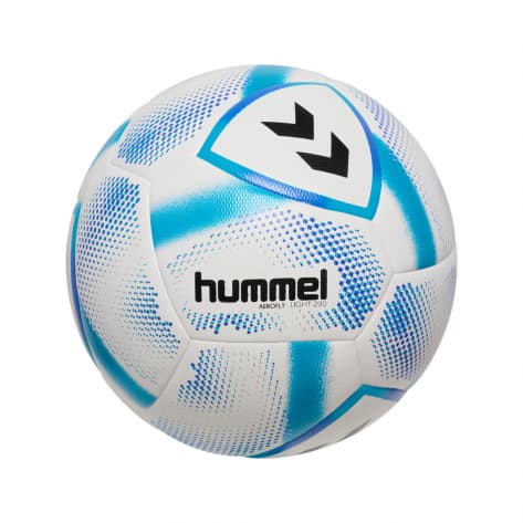 Hummel Fußball hmlAEROFLY Light 290 224980-9109 5 White/Blue | 5