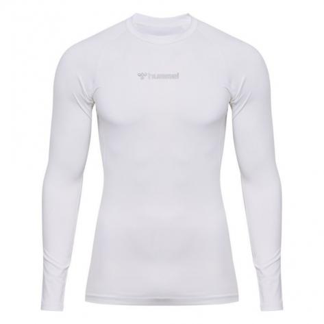 Hummel Kinder Langarm Shirt hmlBL PERFORMANCE TEE L/S 225512 