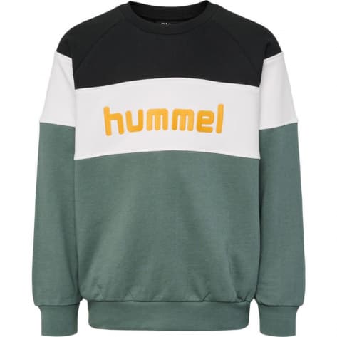 Hummel Jungen Pullover hmlCLAES Sweatshirt 218642 