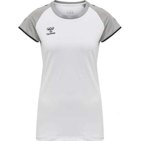 Hummel Damen Trikot hmlCore XK Volleyball Stretch Tee 213924 