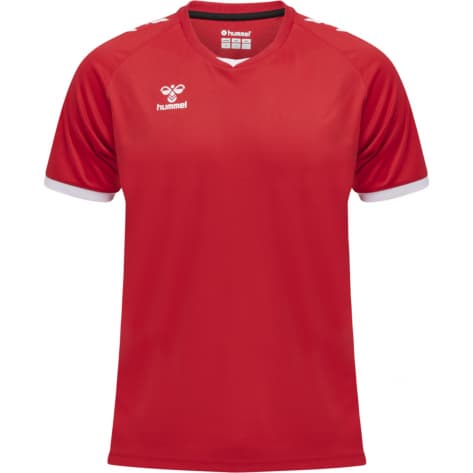 Hummel Herren Trikot hmlCore XK Volleyball Tee 213921 