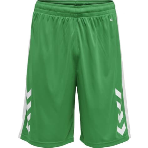 Hummel Herren Short Core XK Basket Shorts 211465 