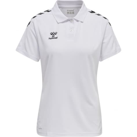 Hummel Damen Poloshirt hmlCore XK Functional Polo 211942 