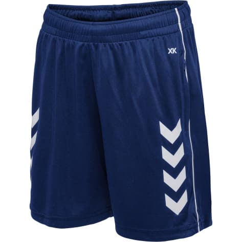 Hummel Kinder Short hmlCore XK Poly Coach Shorts 212647 