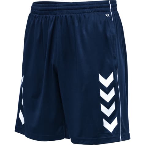 Hummel Herren Short Core XK Poly Coach Shorts 211469 