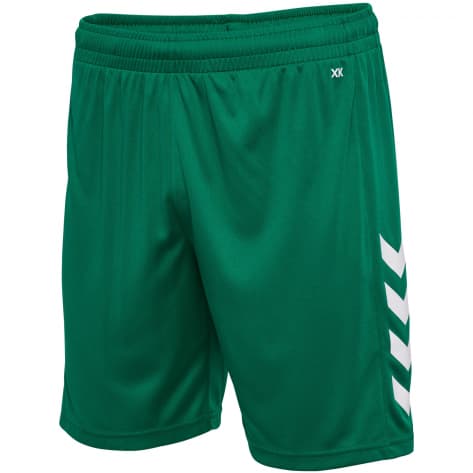 Hummel Herren Short Core XK Poly Shorts 211466 