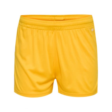 Hummel Damen Short Core XK Poly Shorts 211468 