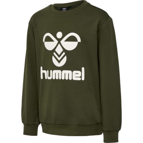 Hummel Kinder Sweatshirt Dos 213852 