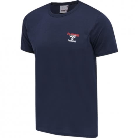 Hummel Unisex T-Shirt hmlIC Dayton 214312 