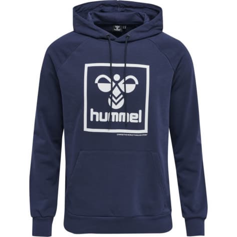 Hummel Herren Kapuzenpullover Isam 2.0 Hoodie 214333 