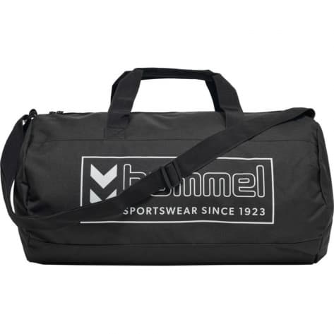 Hummel Unisex Sporttasche Round Sportsbag 215065 