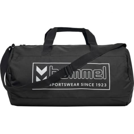Hummel Unisex Sporttasche Round Sportsbag 215065 