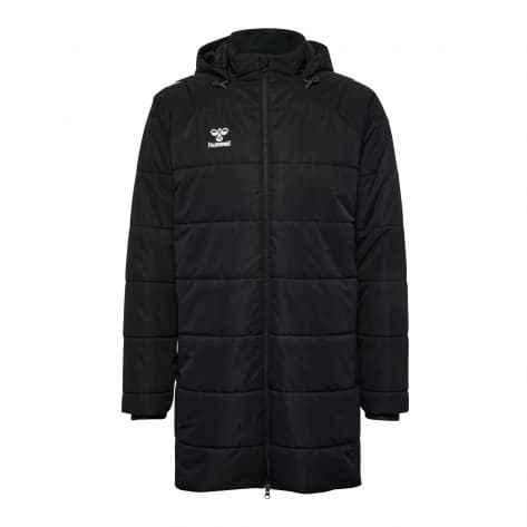 Hummel Herren Stadionjacke LEAD 2.0 BENCH JACKET 223778 