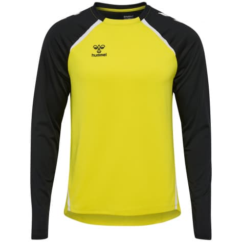 Hummel Herren Langarm Top LEAD 2.0 CREW SWEAT 223748 