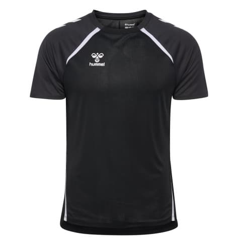 Hummel Damen Trikot LEAD 2.0 JERSEY S/S WOMAN 223742 