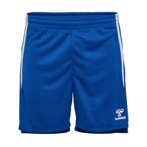 Hummel Kinder Short LEAD 2.0 223744 