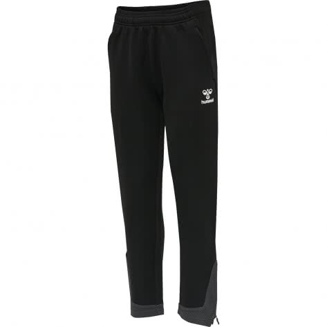 Hummel Kinder Trainingshose Lead Poly Pant 210280 