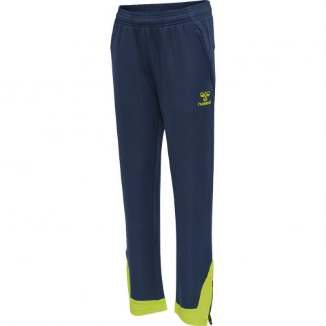 Hummel Kinder Trainingshose Lead Poly Pant 210280 