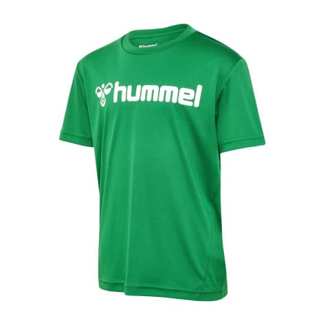 Hummel Kinder Trikot hmlLogo s/s Jersey Kids 226164 