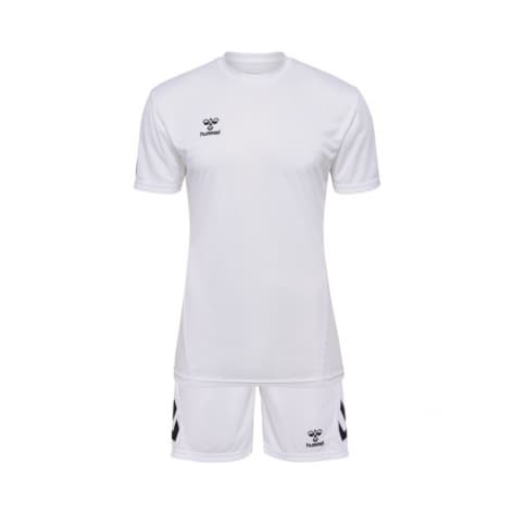 Hummel Herren Trikot Set hmlLogo Set 226151 