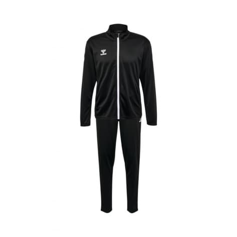 Hummel Herren Trainingsanzug hmlLogo Track Suit 226157 