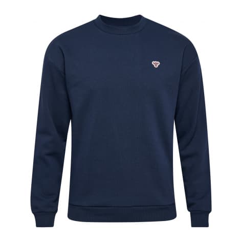Hummel Unisex Pullover hmlLOOSE BEE Crewneck 225347 