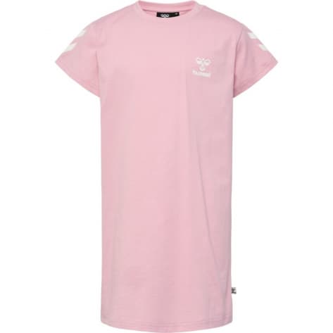 Hummel Mädchen Kleid hmlMILLE T-Shirt Dress 218650 