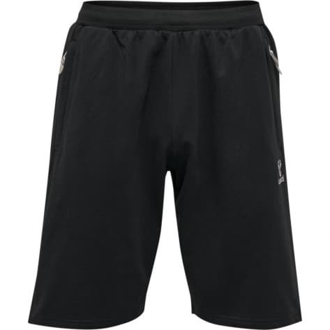 Hummel Herren Short hmlMOVE GRID COTTON Shorts 214796 