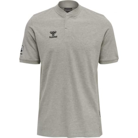 Hummel Herren Poloshirt hmlMove Grid Polo 214795 